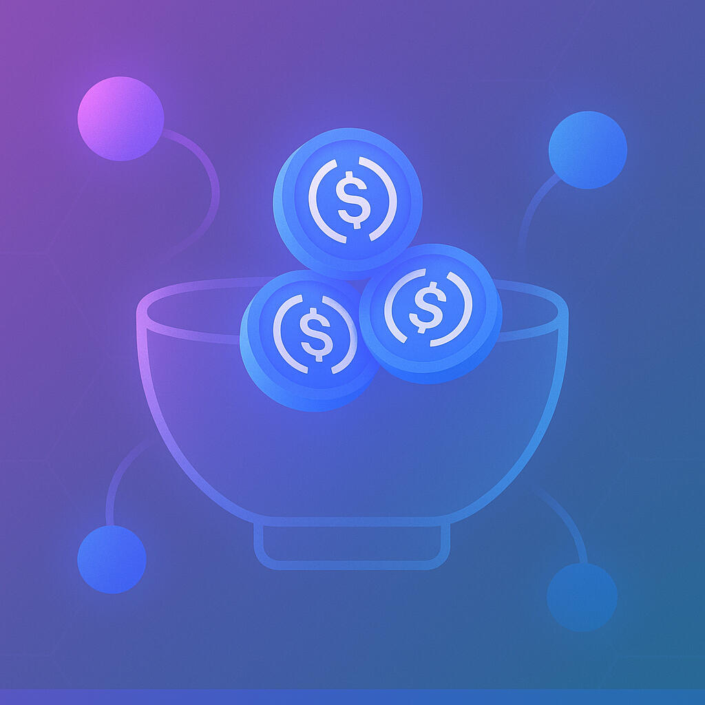 Credit Pools